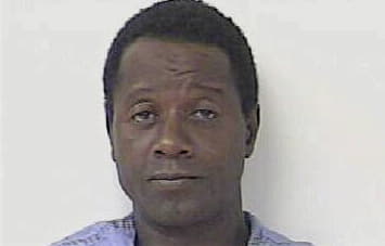 Christopher Wortham, - St. Lucie County, FL 